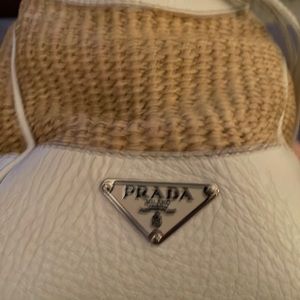 Nice Prada bag